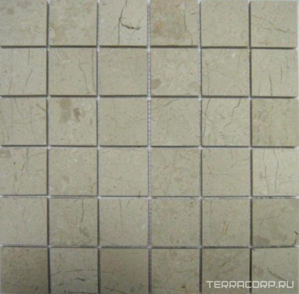 Мозаика Спектр-М Натуральный камень Мозаика из камня на сетке М20-104-48Т 30.5x30.5 Комбинированный, фото 3