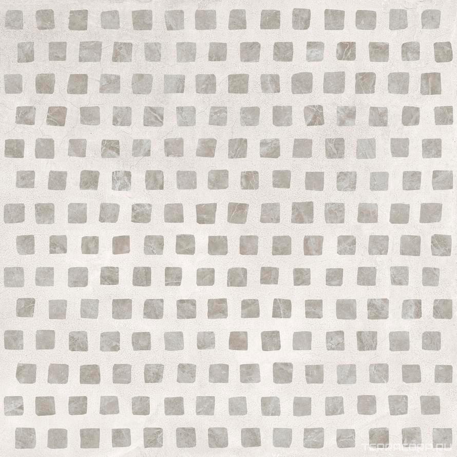 Керамогранит Sant Agostino Set Gem White 9090 (п.п.) 90x90 Белый, фото 3