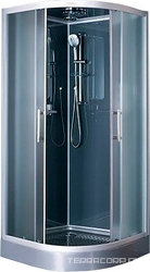 Душевая кабина Esbano ESG-90CR| 90x210x90