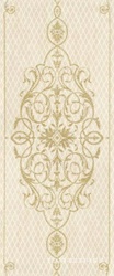 Regina beige decor 01 XX |25x60