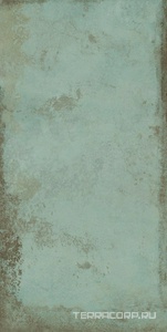 Керамогранит Pamesa Alloy  Mint decorstone  60x120 Зеленый 