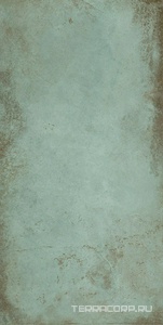 Керамогранит Pamesa Alloy  Mint decorstone  60x120 Зеленый 