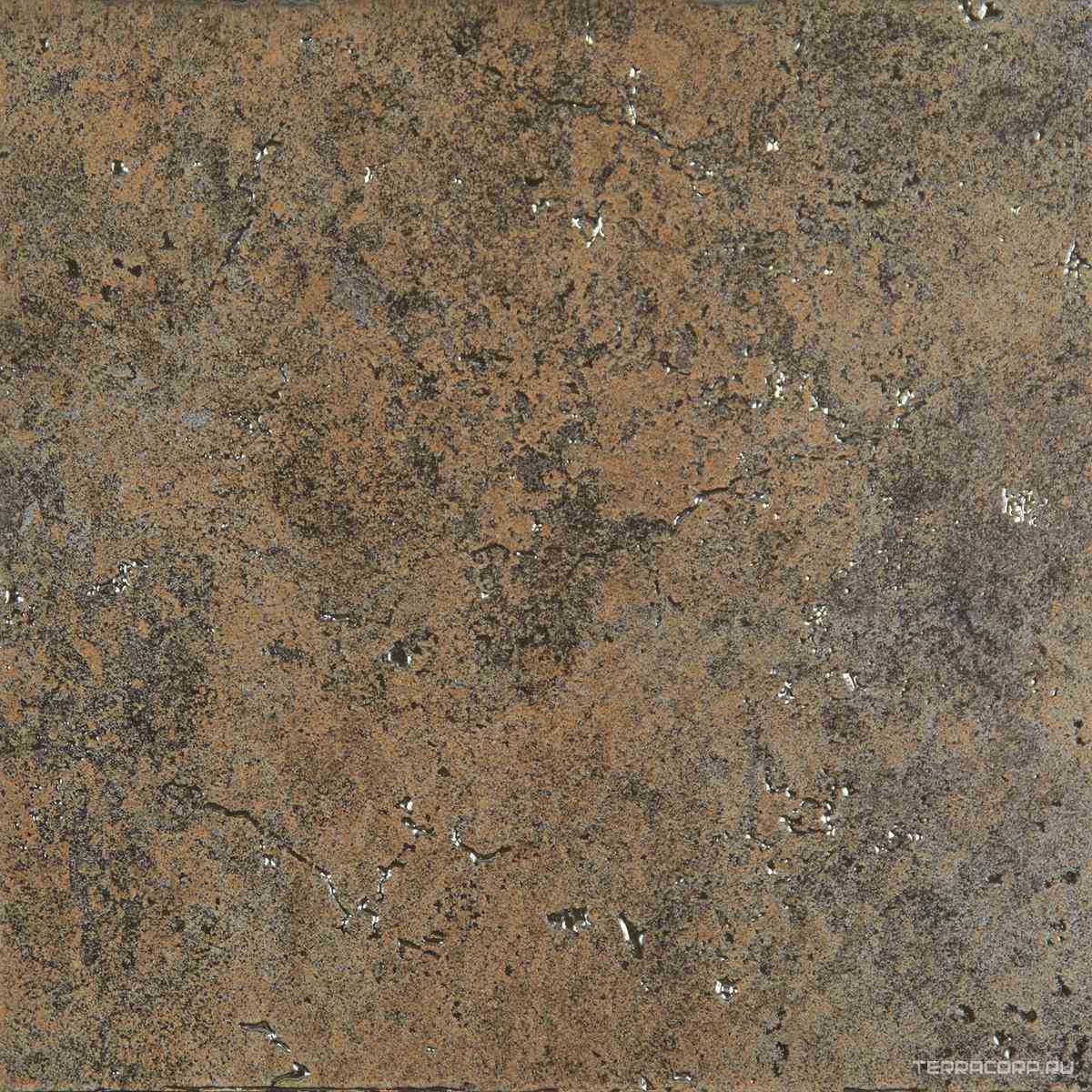 Metalica Purple 33x33