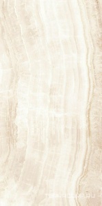 Керамогранит Benadresa Queen  Ivory Pulido 7 мм KL 120х260 Бежевый 