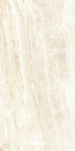 Керамогранит Benadresa Queen  Ivory Pulido 7 мм KL 120х260 Бежевый 