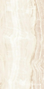 Керамогранит Benadresa Queen  Ivory Pulido 7 мм KL 120х260 Бежевый 