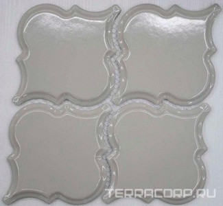 Мозаика Спектр-М Микс Мозаика на сетке K10-120 21,85x21,85 Комбинированный 