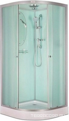 Душевая кабина Esbano ES-100CR| 100x210x100