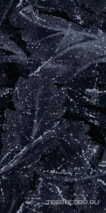 Керамогранит Emil Ceramica Tele Di Marmo Revolution Acanto Calacatta black Lap ZZ60x120 Черный 