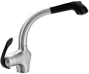 Смеситель Paini US USPA5668YKM для кухонной мойки| 5x30x28