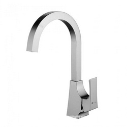 Смеситель Lemark Unit LM4555C для кухонной мойки| 9x35x22