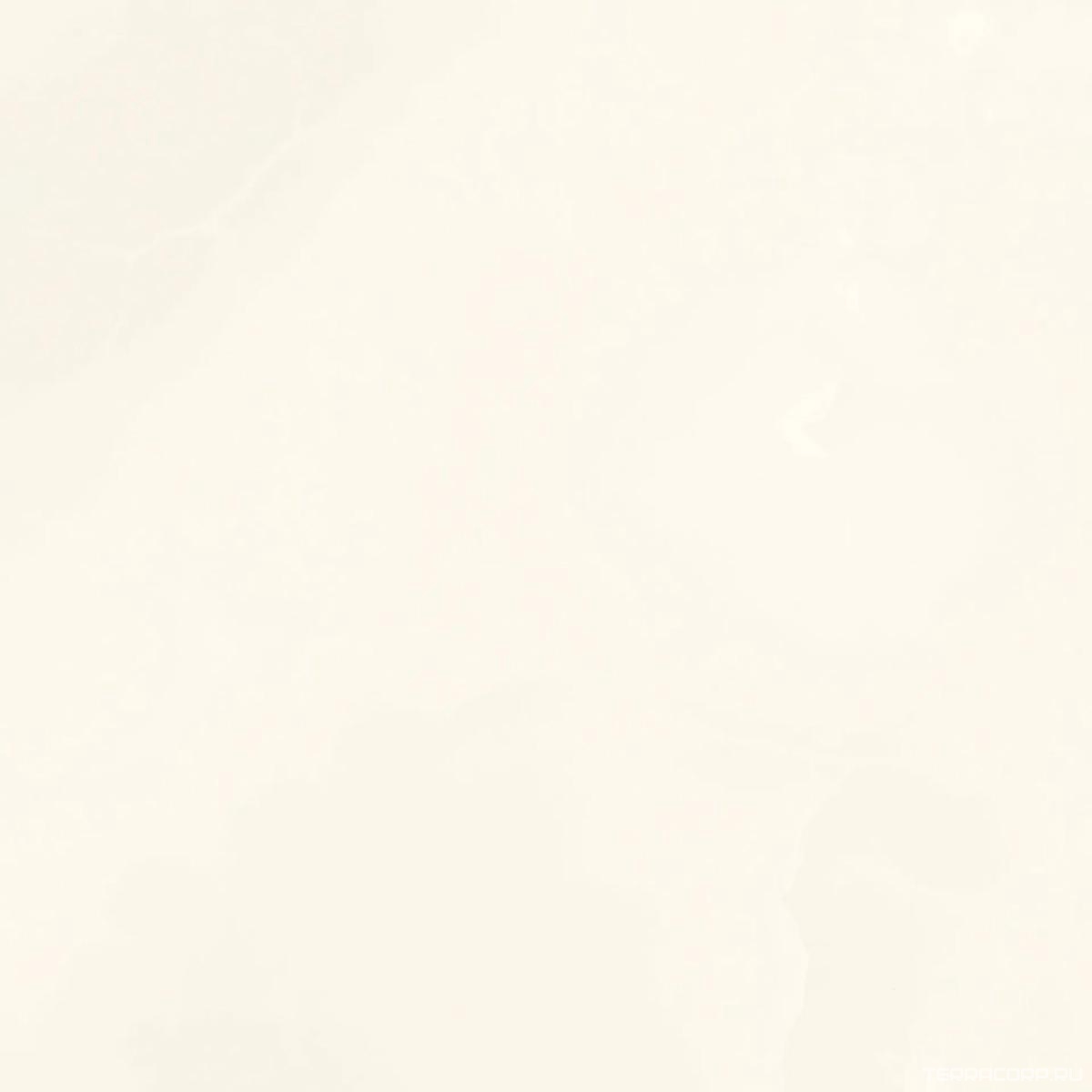 Керамогранит Ariostea Marmi Classici Onice Bianco Extra Luc ZZ60x60 Белый, фото 4