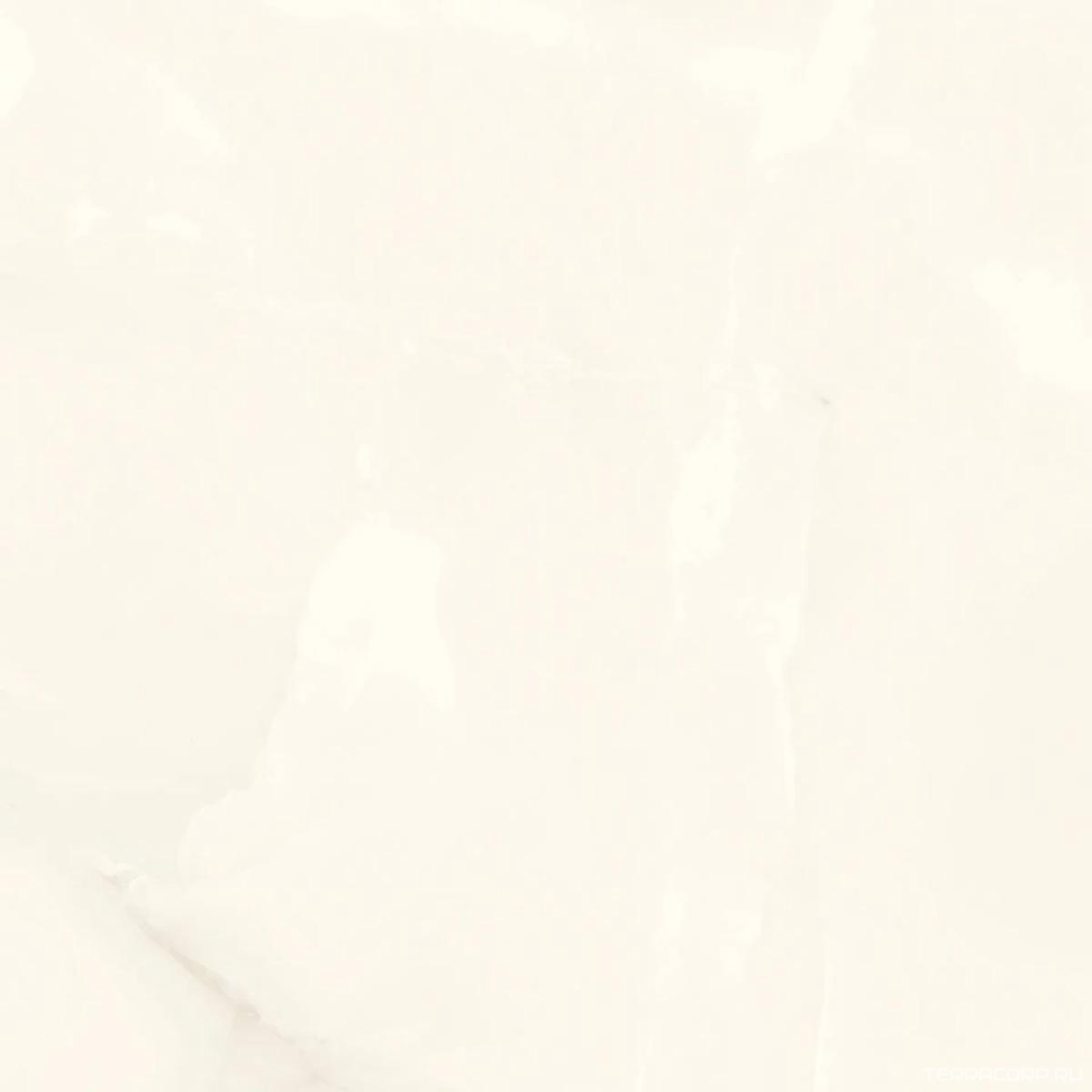 Керамогранит Ariostea Marmi Classici Onice Bianco Extra Luc ZZ60x60 Белый, фото 5