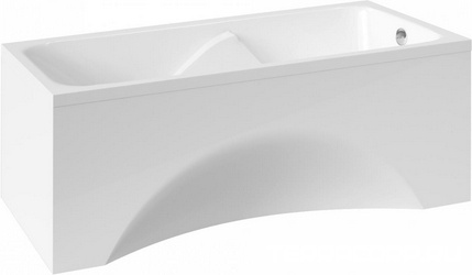 Ванна из искусственного камня Цвет и Стиль Прима НТ| 180x90x48