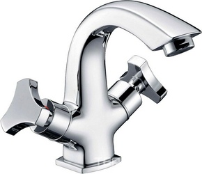 Смеситель Elghansa New Wave Delta 19A7593| 15x14x15