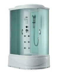 Душевая кабина Timo Eco TE-0720 L 120x218x80 Timo eco s340051