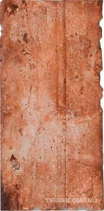 Керамогранит CIR Chicago Old  XL 20x40 Коричневый 