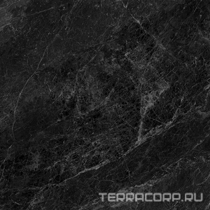 Керамогранит Kerama Marazzi Риальто  серый темный обрезной 60x60 Серый 