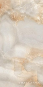 Керамогранит Idalgo Гранит Оникс  Оро LLR лаппат. 60x120 Бежевый 