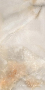 Керамогранит Idalgo Гранит Оникс  Оро LLR лаппат. 60x120 Бежевый 