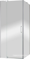 SLIDER-AH-1-100-70/80-C-Cr  Душевой уголок | ZZ