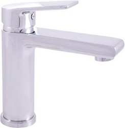 Смеситель Rav Slezak Colorado CO128.5 для раковины| 4x16x15