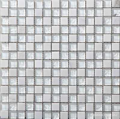 Iceberg (20x20x8) ZZ 30,5x30,5