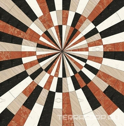 Панно Морес ZZ |574х580