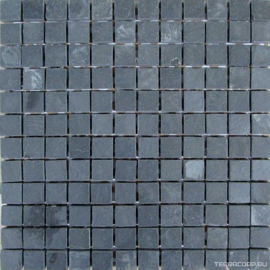 Мозаика Спектр-М Натуральный камень Мозаика из камня на сетке SL20-225-23 30x30 Комбинированный, фото 3