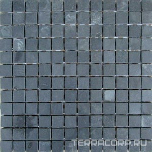 Мозаика Спектр-М Натуральный камень Мозаика из камня на сетке SL20-225-23 30x30 Комбинированный 