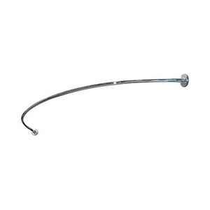 Карниз для ванны Triton  150x150, ZZ Triton Троя Н0000098450 / к.т. 237441
