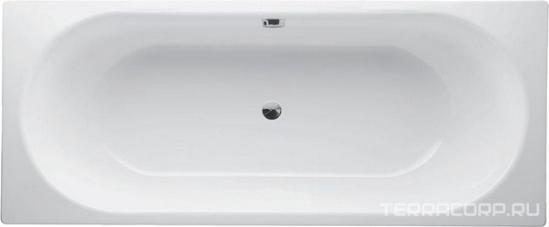 Стальная ванна Bette Starlet 1380| 170x75x42
