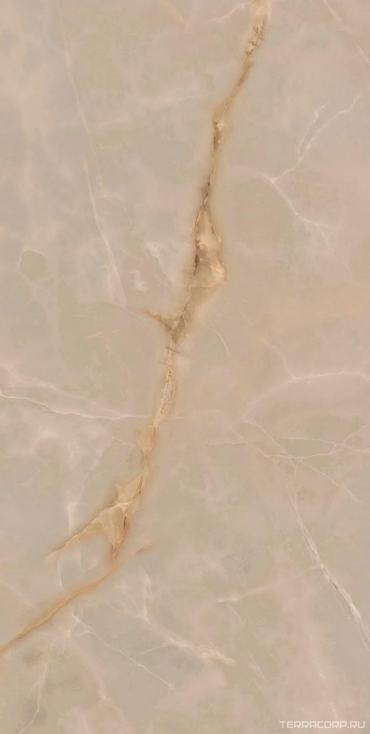 Керамогранит AtlasConcorde Россия SYMPHONYX Symphonyx Cashmere 80x160 Lapp/Симфоникс Кашмир 80X160 Лап Бежевый, фото 3