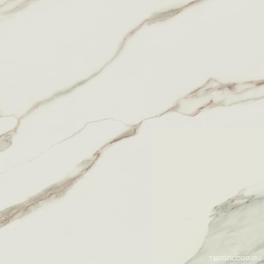 Керамогранит AtlasConcorde Россия EMPIRE Empire Calacatta Diamond 60x60 /ЭМПАИР КАЛАК. ДАЙМОНД 60x60 Белый, фото 6