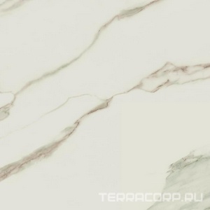 Керамогранит AtlasConcorde Россия EMPIRE Empire Calacatta Diamond 60x60 /ЭМПАИР КАЛАК. ДАЙМОНД 60x60 Белый 