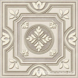 Декор Пьяцца 1 матовыйXX|30.2х30.2
