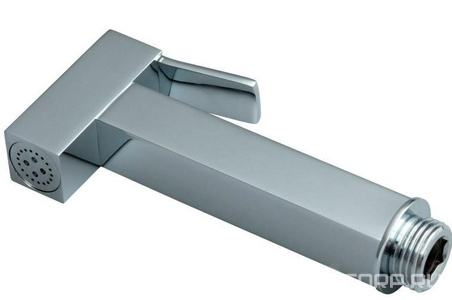 Лейка гигиенического душа, (латунь цв.хром),  ZZ Allen Brau Infinity 5.21A05-00