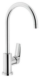 Смеситель Nobili Nobi NB84133CR для кухонной мойки| 10x32x20