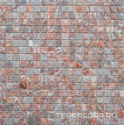 Мозаика KG-38P  (чип 15x15) ZZ|30.5х30.5