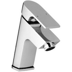 Смеситель Jaquar Lyric LYR-CHR-38001B для раковины| 4x15x13