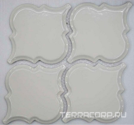Мозаика на сетке K10-119 ZZ |21,85x21,85