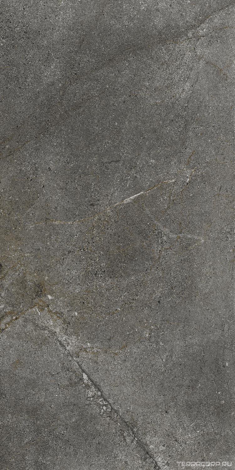 Керамогранит Dado Ceramica Mask Graphite 60x120 Серый, фото 7