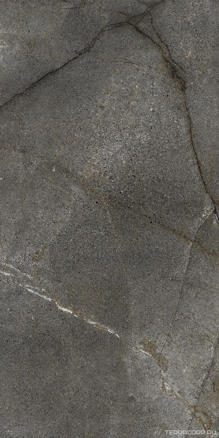 Керамогранит Dado Ceramica Mask Graphite 60x120 Серый, фото 4