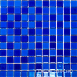 Мозаика FA021,022,023 (чип 25x25) ZZ 30х30