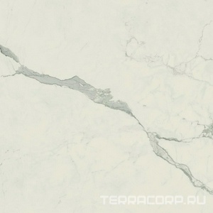 Керамогранит AtlasConcorde Россия EMPIRE Empire Statuario Rett 80x80/ЭМПАИР СТАТУАРИО РЕТ 80x80 XX Белый 