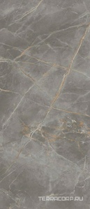 Керамогранит Atlas Concorde Italy Marvel X Marvel Fior di Bosco Silk 120x278 Коричневый 