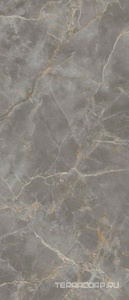 Керамогранит Atlas Concorde Italy Marvel X Marvel Fior di Bosco Silk 120x278 Коричневый 