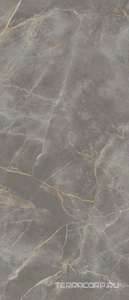 Керамогранит Atlas Concorde Italy Marvel X Marvel Fior di Bosco Silk 120x278 Коричневый 