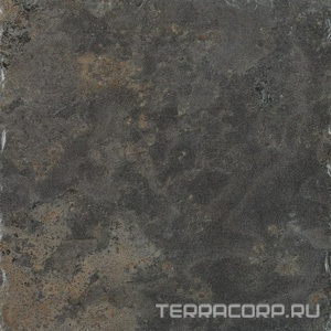 Керамогранит CIR Di Pietra Bali Red 20x20 Коричневый 