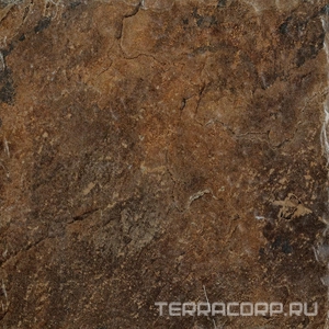 Керамогранит CIR Di Pietra Bali Red 20x20 Коричневый 